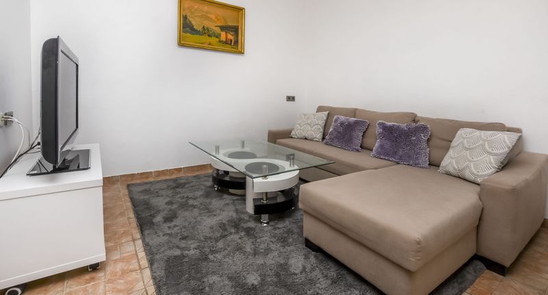 Rekreační dům (jako celek) pro 10 os. - House House Lucija Rogoznica, foto 1