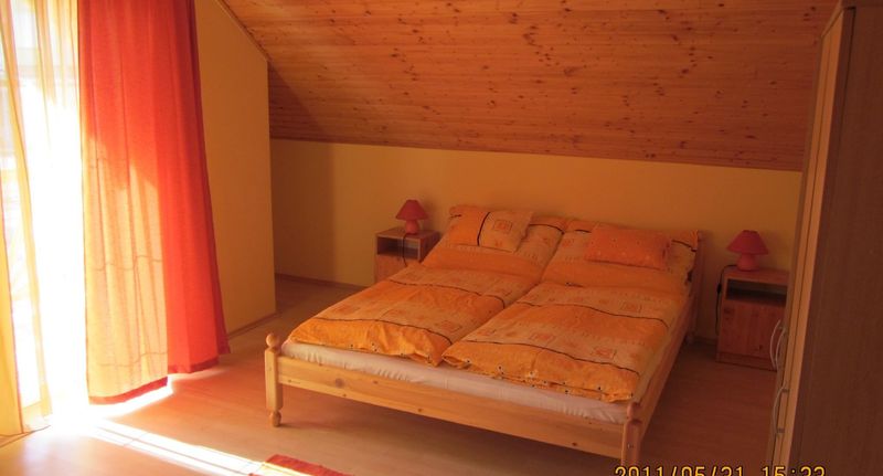 Apartman pro 4 os. s 1 ložnicí - Mihályi Apartmanház Zalakaros, foto 1