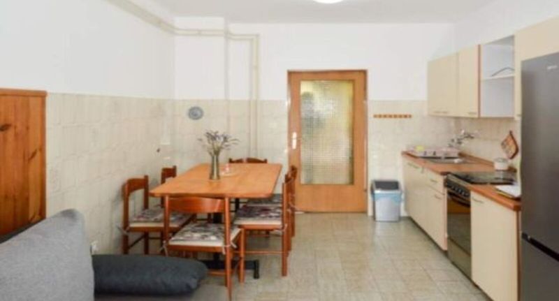 Apartman (jako celek) s klimatizací pro 6 os. na přízemí - Tanja Apartman Pula, foto 1