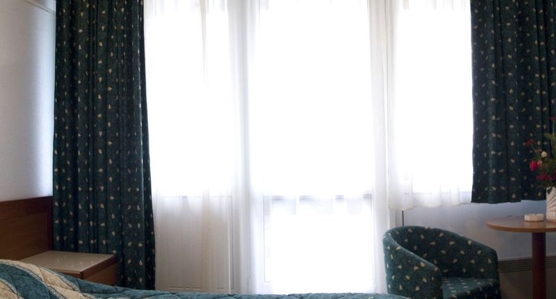 Deluxe Pokoj s klimatizací s manželskou postelí - Riviéra Park Hotel Balatonföldvár, foto 1