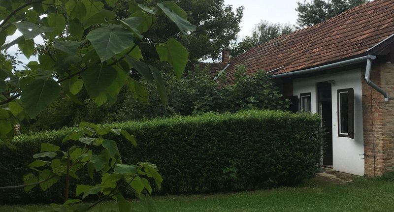 Pokoj se sprchou pro 4 os. - Misu-háza Kerkakutas, foto 1