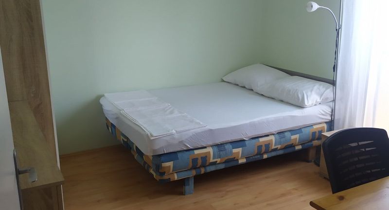Apartman (jako celek) pro 3 os. - Hetedik Apartman Pécs, foto 1