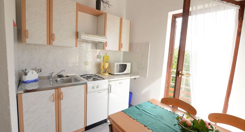 Apartman pro 3 os. s 1 ložnicí - Apartments Josip Pavicini, foto 1