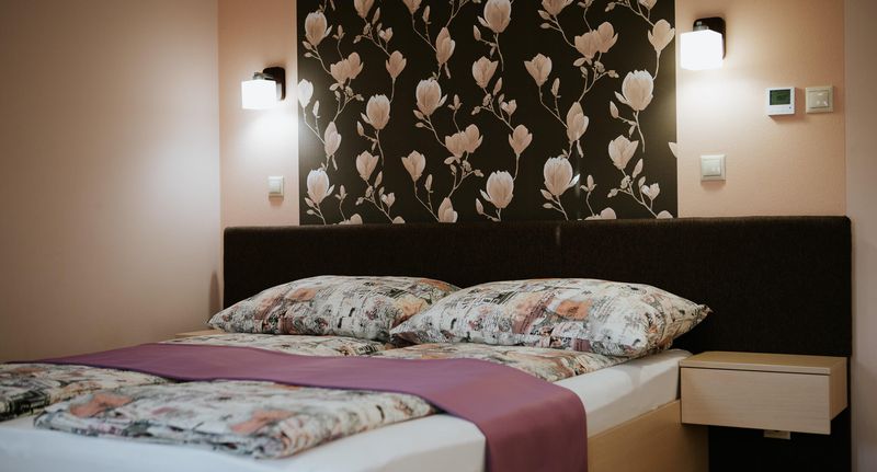 Rodinný Apartman pro 7 os. se 2 ložnicemi - Németh Apartmanházak Mórahalom, foto 1