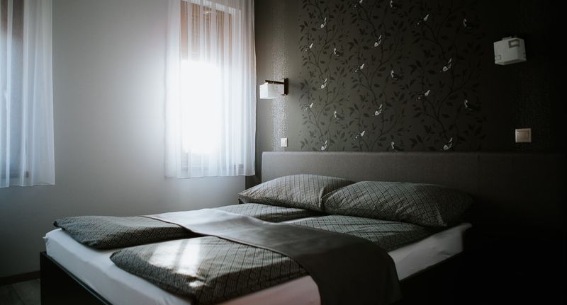 Apartman pro 4 os. se 2 ložnicemi - Németh Apartmanházak Mórahalom, foto 1