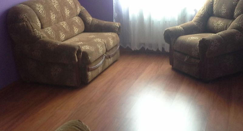 Apartman pro 12 os. se 3 ložnicemi na přízemí celý Dům - Hagy-Lak Apartman Balatonvilágos, foto 1