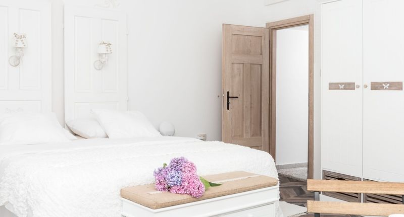 Apartman s manželskou postelí s 1 ložnicí - Madárlátta Vendégház Fertőrákos, foto 1