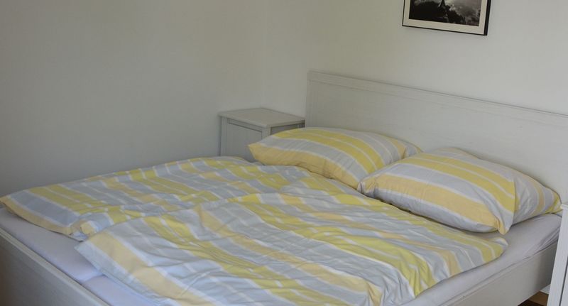 Apartman s terasou s manželskou postelí s 1 ložnicí s výhledem na jezero - Hilltop Apartmanház Fonyód, foto 1