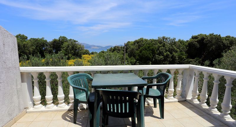 Apartman s klimatizací s terasou pro 3 os. s 1 ložnicí AS-10127-a - Apartments By The Sea Drače Pelješac - 10127, foto 1