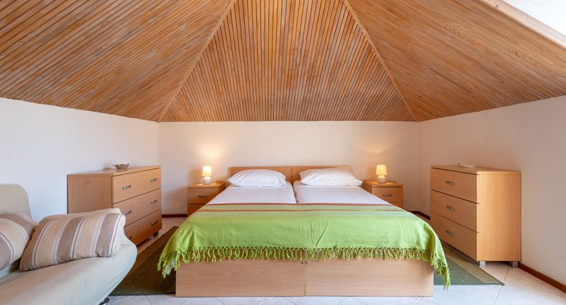 Apartman s klimatizací s balkónem pro 2 os. s 1 ložnicí AS-11319-b - Apartments By The Sea Jelsa, Hvar - 11319 Jelsa, foto 1