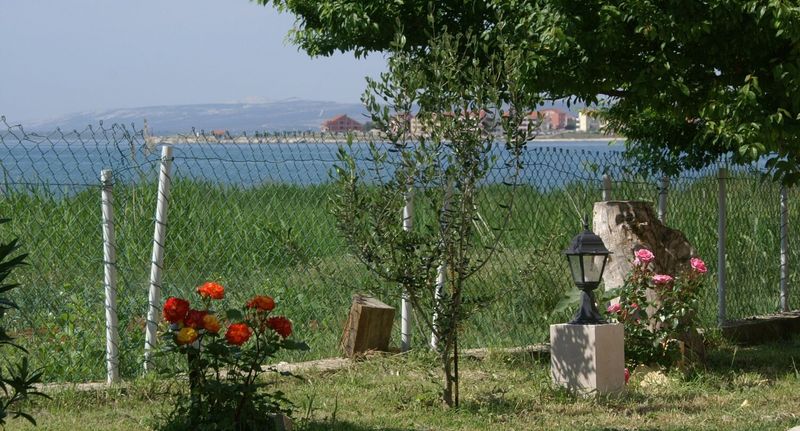 Apartman s klimatizací s terasou pro 6 os. se 2 ložnicemi A-230-b - Family Friendly Seaside Apartments Povljana Pag - 230, foto 1