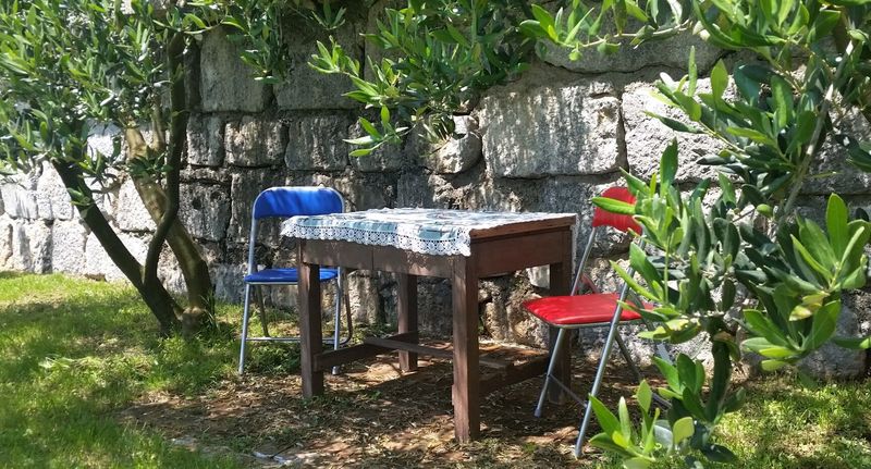 Apartman s klimatizací s balkónem pro 4 os. se 2 ložnicemi A-7918-a - Apartments With Parking Space Opatija - Pobri, Opatija - 7918 Opatija - Pobri, foto 1