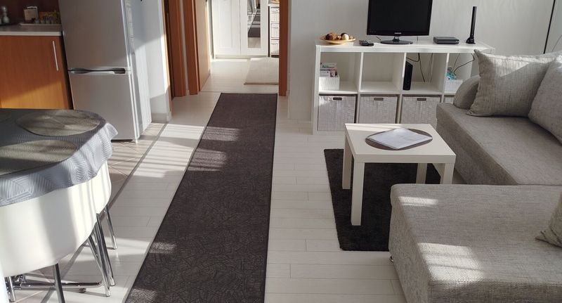 Premium Family Apartman pro 4 os. se 2 ložnicemi - Csongor Apartman Budapest, foto 1