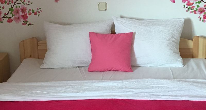 Komfort Standard Plus Apartman (jako celek) pro 8 os. - Ezo Apartman Balatonberény, foto 1