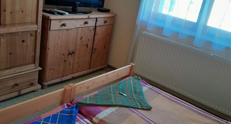 Apartman s klimatizací se zahradou pro 4 os. se 2 ložnicemi - Petya-Lak Apartman Balatonfüred, foto 1