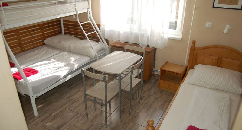 "B" Apartman pro 4 os. s 1 ložnicí - Siórelax Apartman Siófok, foto 1