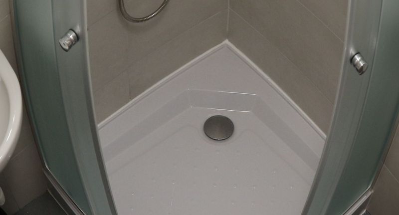 Standard Pokoj pro 2 os. přízemní - Kerek Apartmanok Petőfibánya, foto 1
