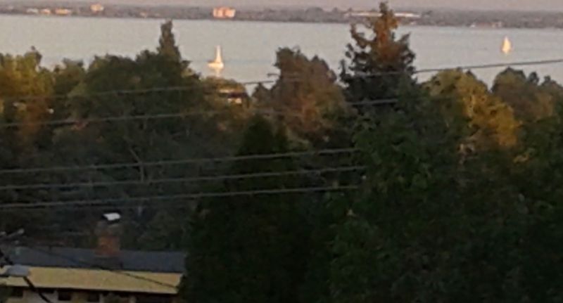 Rodinný Apartman (jako celek) pro 5 os. s panoramou - Füredi Halacska Vendégház Balatonfüred, foto 1