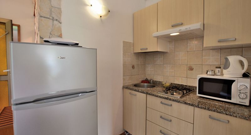Apartman pro 2 os. s 1 ložnicí - Apartments Maja Stinjan, foto 1