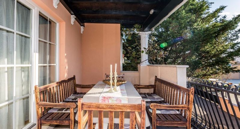 Apartman pro 8 os. se 3 ložnicemi - Apartments Vanja Novalja, foto 17