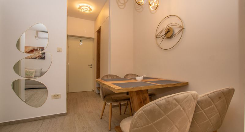Apartman pro 3 os. se 2 ložnicemi - Apartments Josip Turanj, foto 1