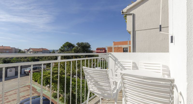 Apartman pro 2 os. s 1 ložnicí - Apartments Vinko Brodarica, foto 1
