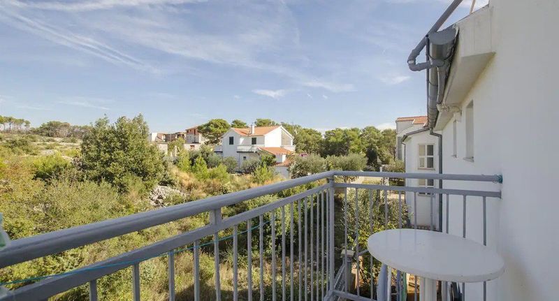 Apartman pro 2 os. s 1 ložnicí - Apartments Vinko Brodarica, foto 7