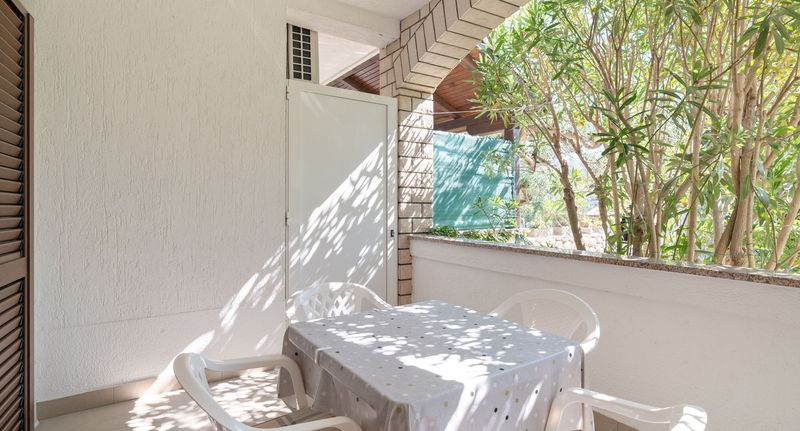 Apartman s manželskou postelí s 1 ložnicí - Apartments Ivo Pag, foto 1