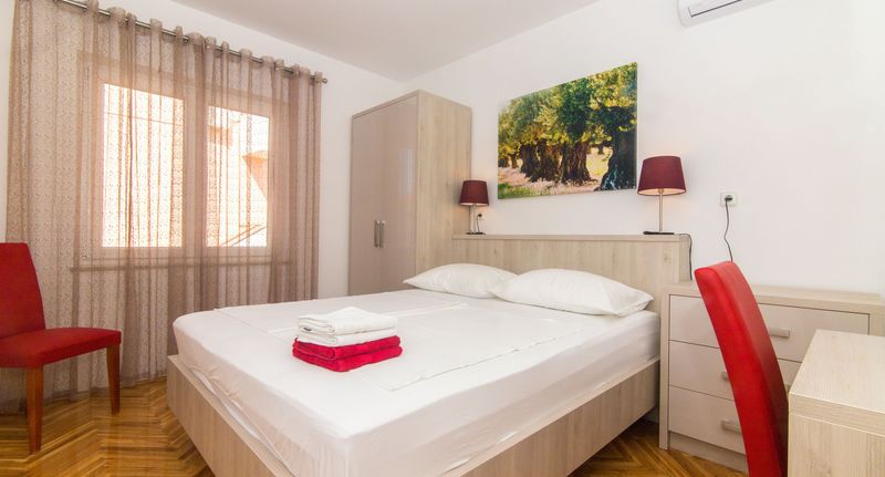 Pokoj pro 2 os. - Apartments and Rooms Nada Novalja, foto 21