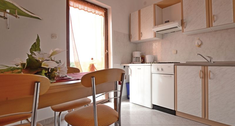 Apartman pro 3 os. s 1 ložnicí - Apartments Josip Pavicini, foto 13