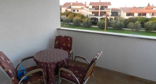Pokoj pro 2 os. - Apartments and Rooms Ana Pomer, foto 1