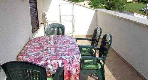 Apartman pro 5 os. se 2 ložnicemi - Apartments and Rooms Ana Pomer, foto 1