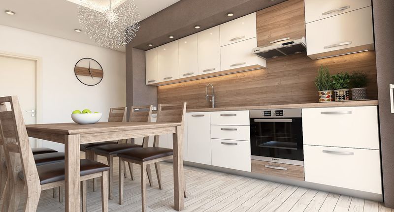 Apartman pro 5 os. se 3 ložnicemi - Apartments Villa Subic Kampor, foto 1