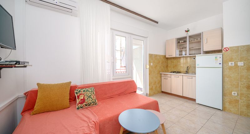 Apartman pro 3 os. se 2 ložnicemi - Apartments and Rooms Josipa Vodice, foto 1