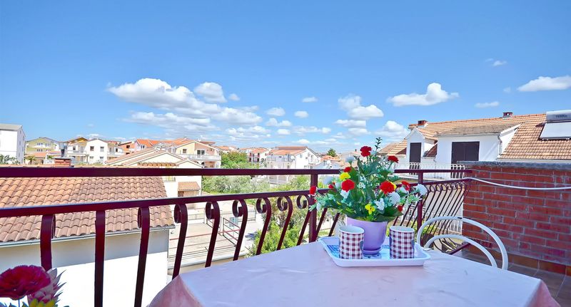 Pokoj pro 2 os. - Apartments and Rooms Josipa Vodice, foto 1