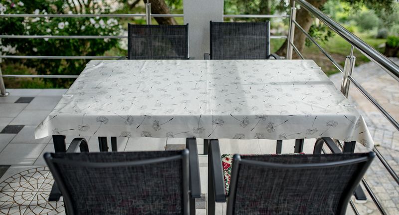 Apartman pro 4 os. se 2 ložnicemi - Apartments Anka Kampor, foto 18