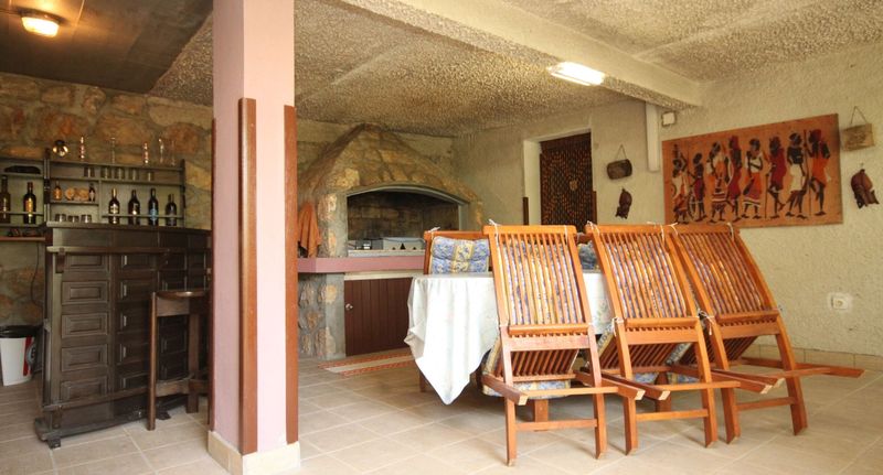 Apartman s klimatizací s terasou pro 3 os. s 1 ložnicí A-6585-b - Apartments With Parking Space Starigrad, Paklenica - 6585 Starigrad, foto 1