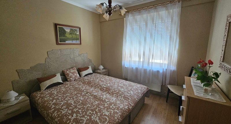 Rodinný Rekreační dům (jako celek) pro 6 os. celý Dům (s možností přistýlky) - Bella Villa Balatonberény, foto 1