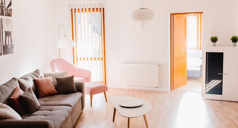 Premium Rodinný Apartman pro 6 os. se 3 ložnicemi - Nexus Apartman Hévíz, foto 1