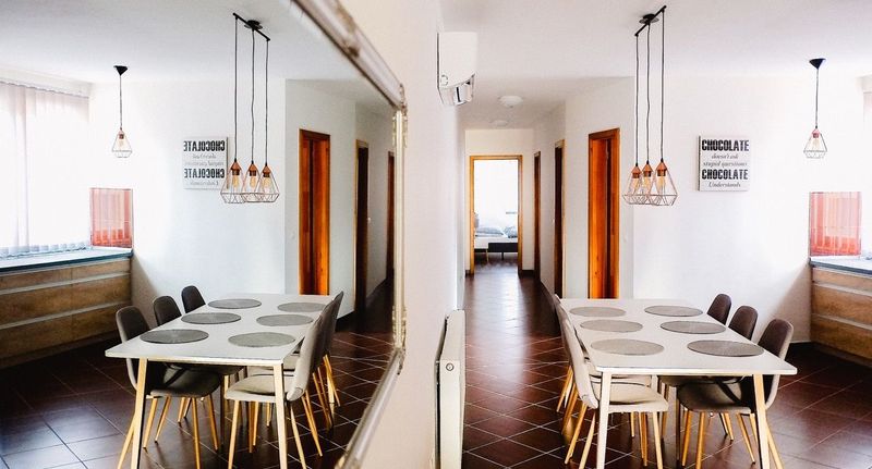 Lux Apartman pro 6 os. se 3 ložnicemi s výhledem do zahrady - Nexus Apartman Hévíz, foto 1