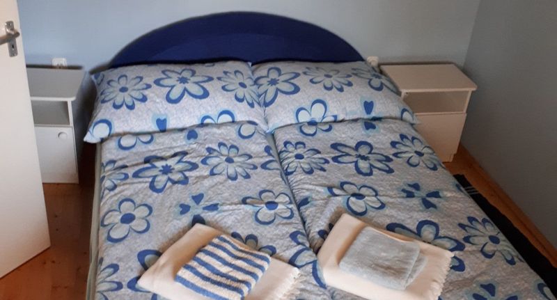 Chata (jako celek) pro 4 os. s výhledem do dvora celý Dům - Németh Apartman Balatongyörök, foto 1