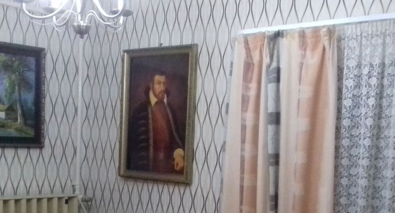 "A" Pokoj s manželskou postelí s výhledem na les - Veres Vendégház Mátrafüred, foto 1