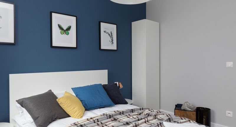 Apartman pro 6 os. se 2 ložnicemi - 3D Wrocławska Apartament Kraków, foto 1