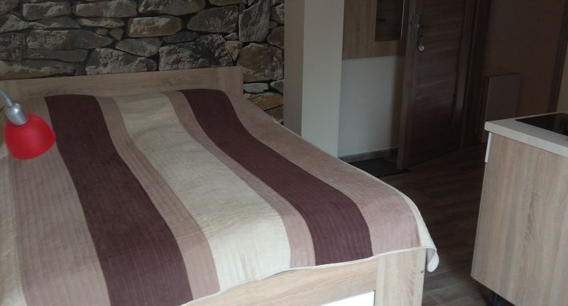 Premium Apartman s manželskou postelí s 1 ložnicí na poschodí - Dream Lux Apartman Hajdúszoboszló, foto 1