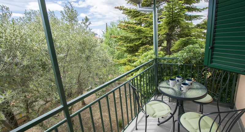 Apartman pro 6 os. se 2 ložnicemi - Apartment Zlatko Pirovac, foto 1