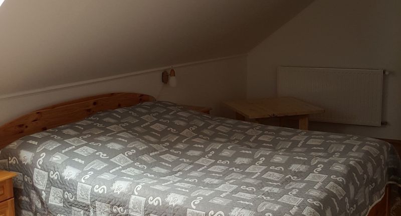 "B" Apartman pro 6 os. se 3 ložnicemi - Nádasd Vendégház Mecseknádasd, foto 1