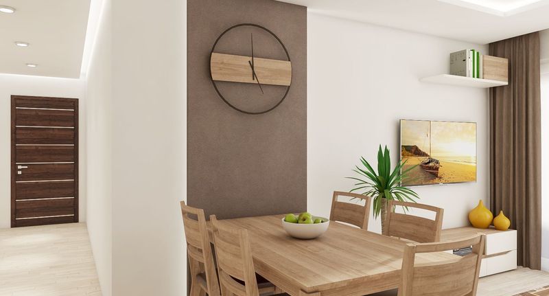Apartman pro 5 os. se 3 ložnicemi - Apartments Villa Subic Kampor, foto 6
