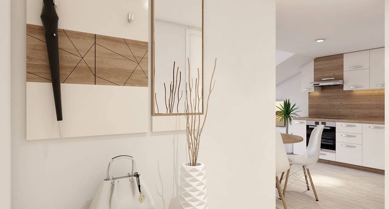 Apartman pro 5 os. se 3 ložnicemi - Apartments Villa Subic Kampor, foto 19