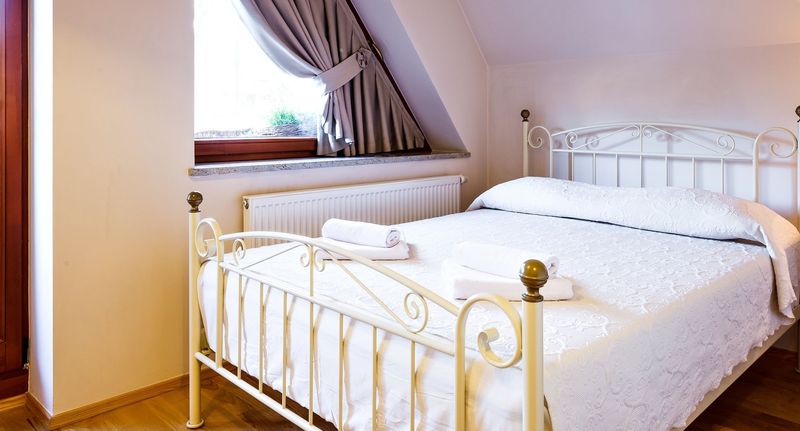 Deluxe Family Apartman pro 8 os. se 4 ložnicemi - Apartamenty Bystra Woda Lux Zakopane, foto 1