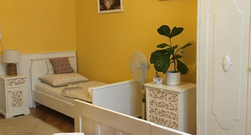 Pokoj pro 3 os. (s možností přistýlky) - Rita Vendégház Balatonfüred, foto 1